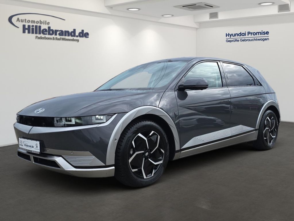 Hyundai IONIQ 5 2024