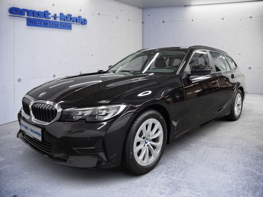BMW 320 2020