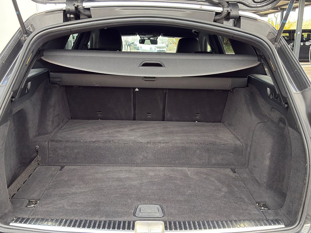 Mercedes-Benz E 300 2021