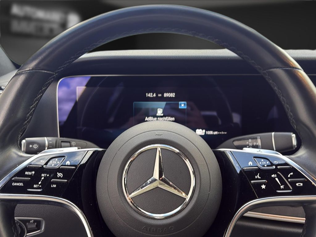 Mercedes-Benz E 300 2021