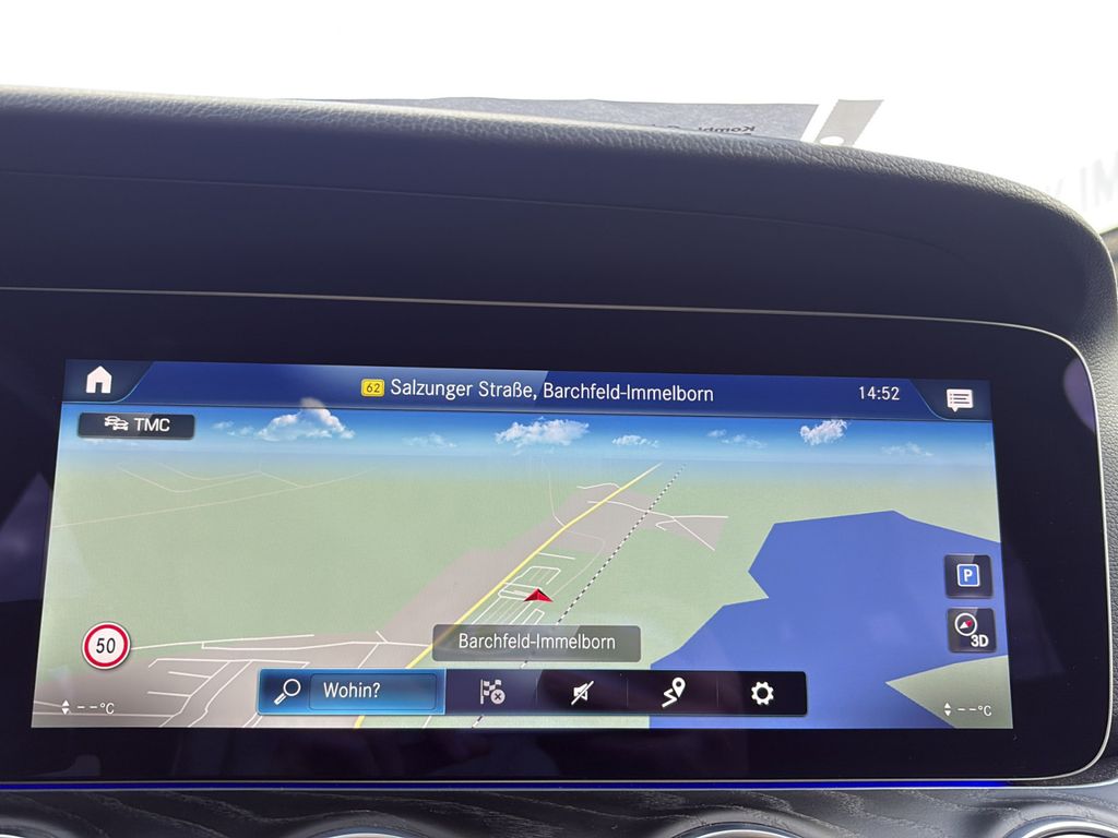 Mercedes-Benz E 300 2021