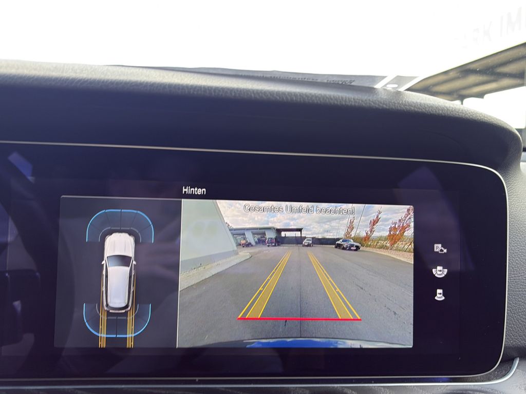 Mercedes-Benz E 300 2021