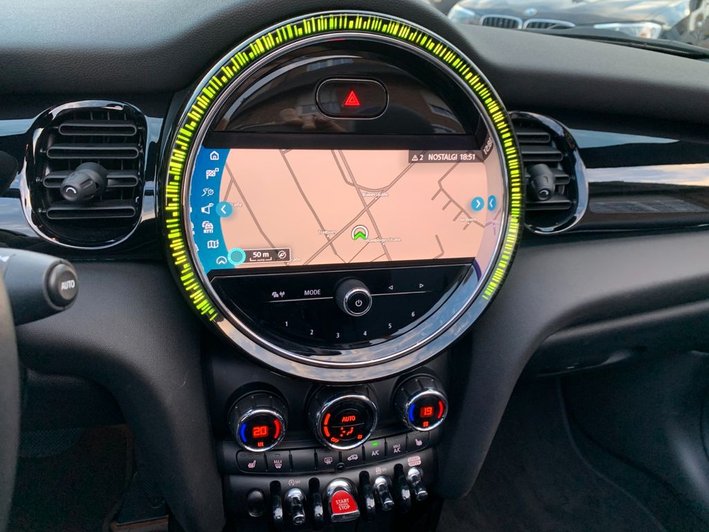 MINI Cooper Cabrio 2022