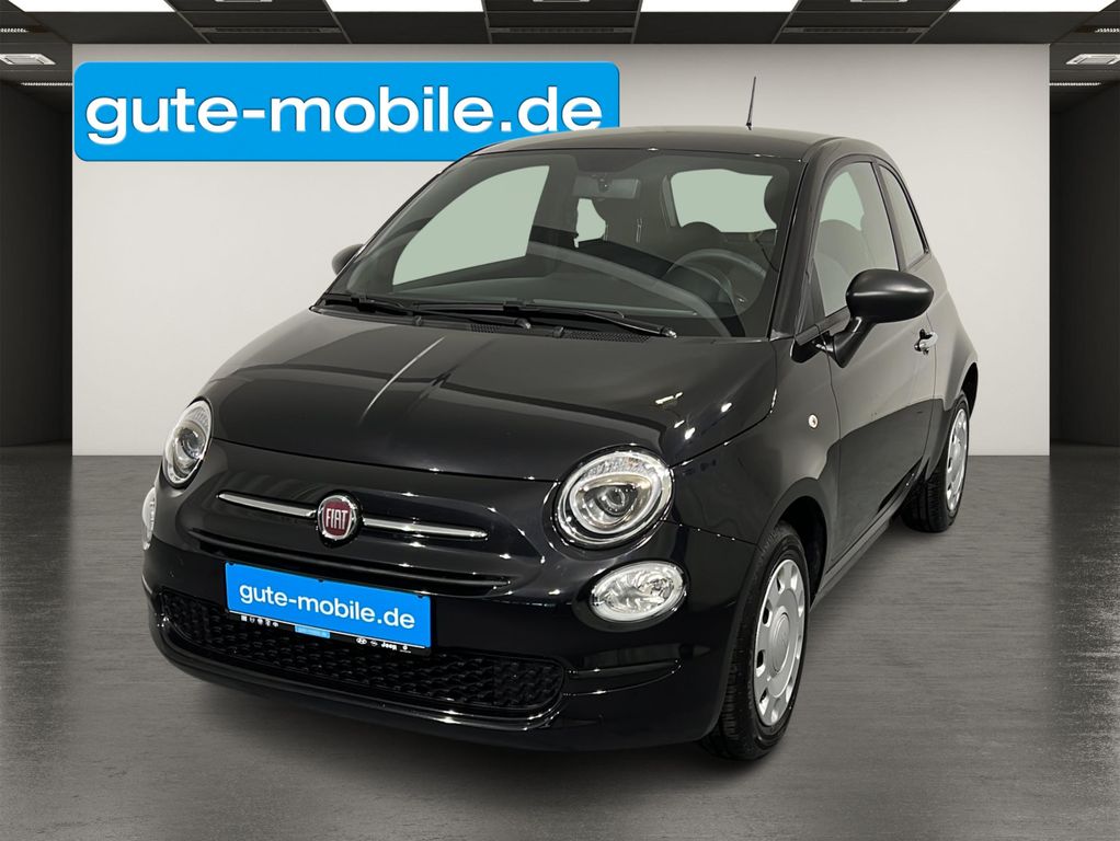 Fiat 500 2023