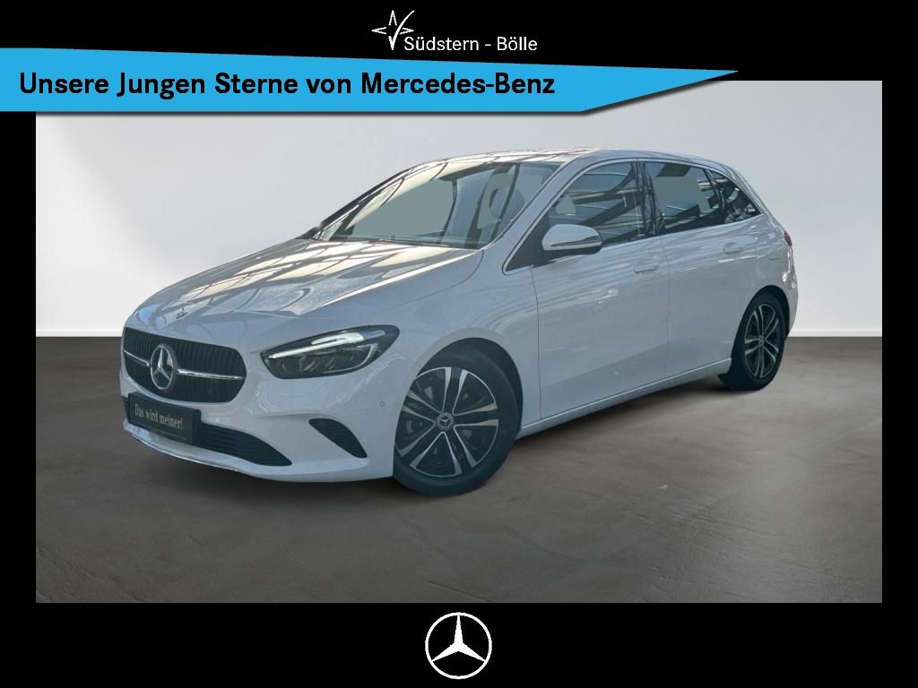 Mercedes-Benz B 200 2024