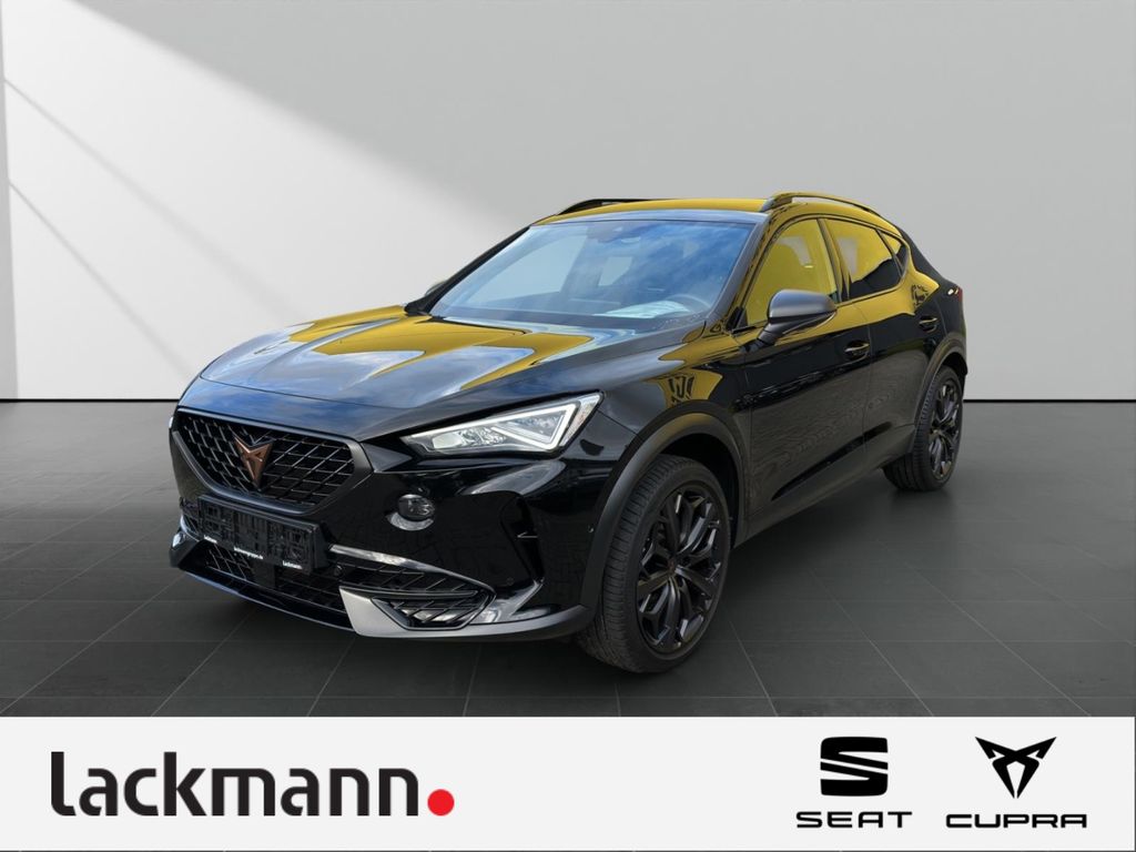 Cupra Formentor 2023