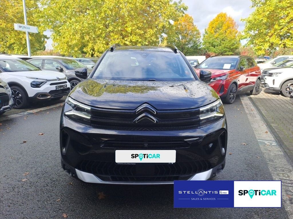 Citroën C5 Aircross 2023