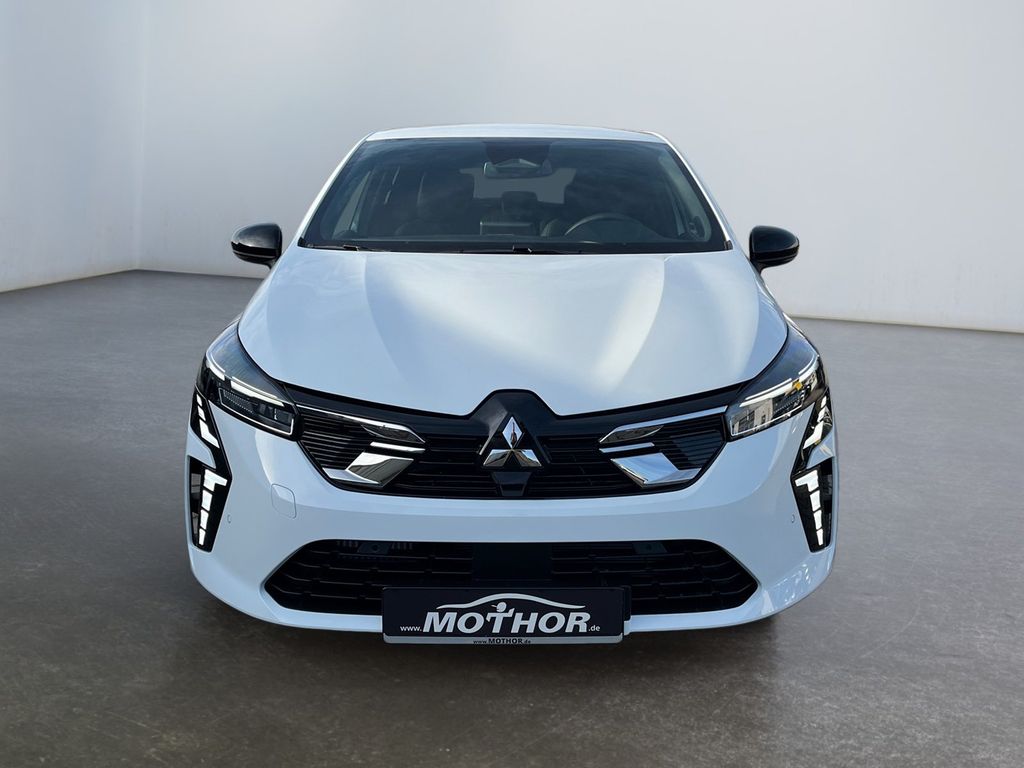 Mitsubishi Colt 2025