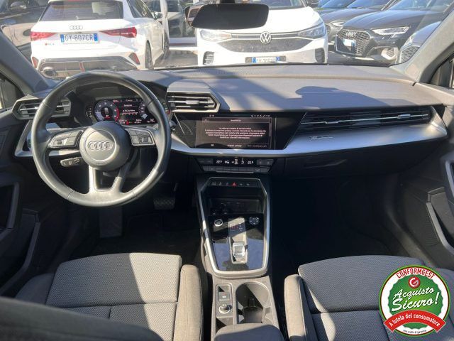 Audi A3 2021