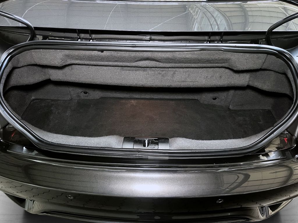 Maserati GranCabrio 2019