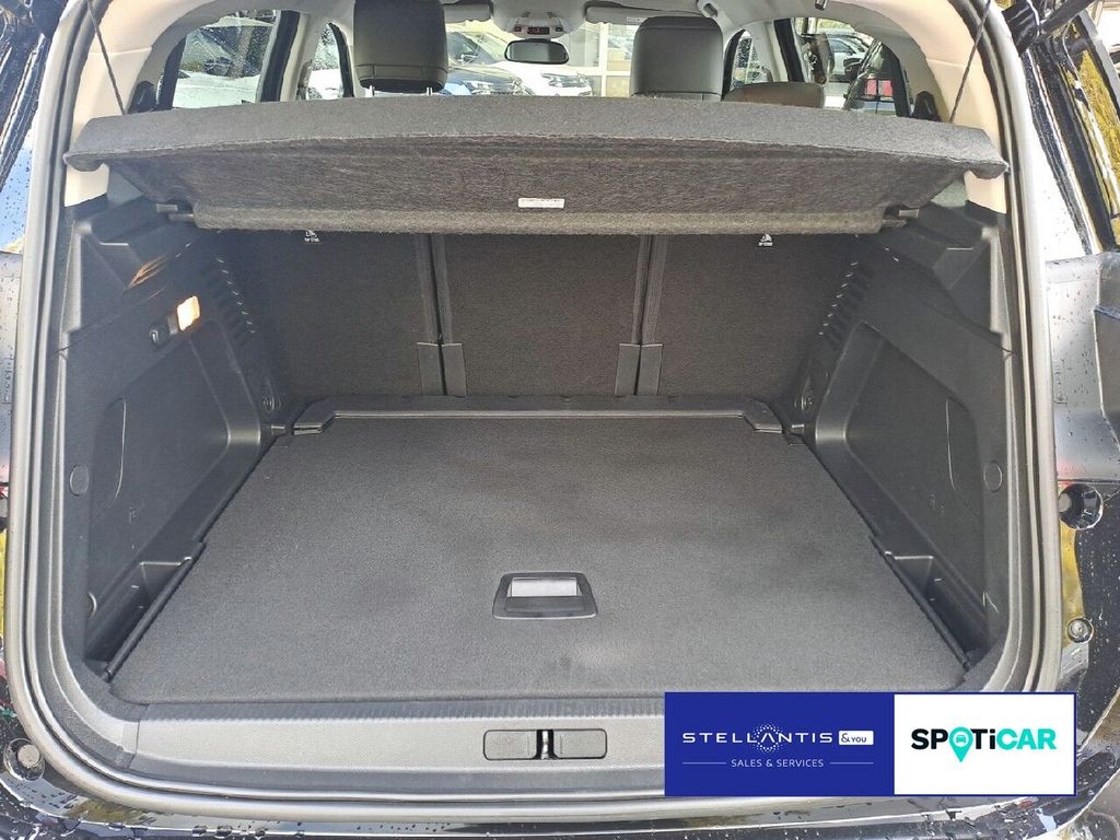 Citroën C5 Aircross 2023