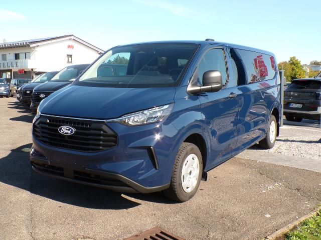 Ford Transit Custom 2024