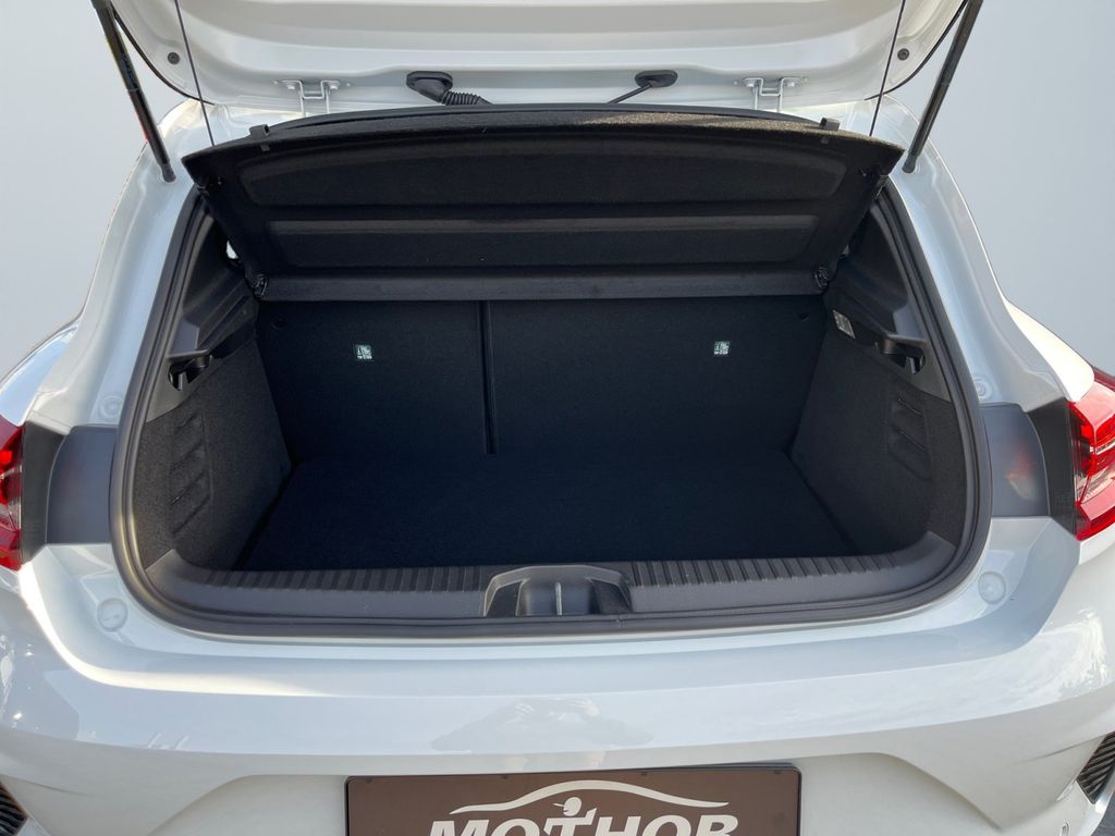 Mitsubishi Colt 2025