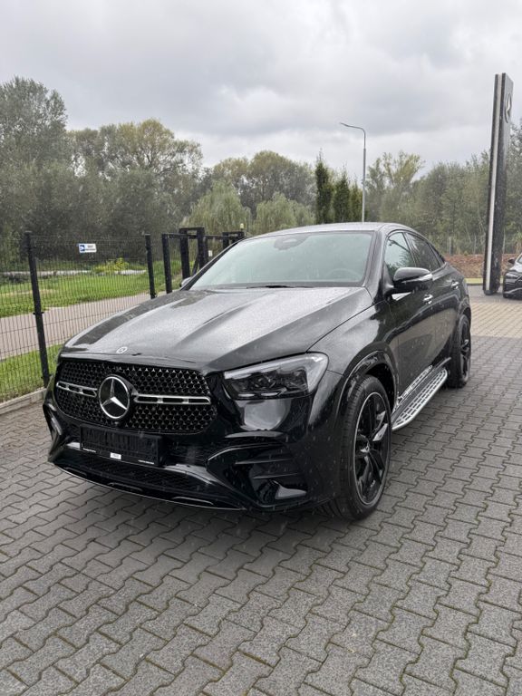 Mercedes-Benz GLE 300 2025
