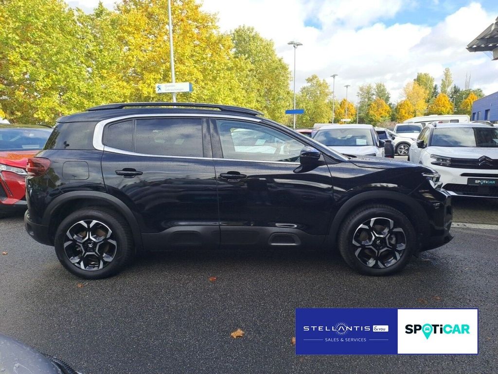 Citroën C5 Aircross 2023