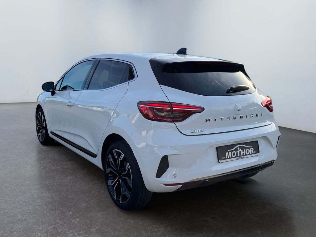 Mitsubishi Colt 2025