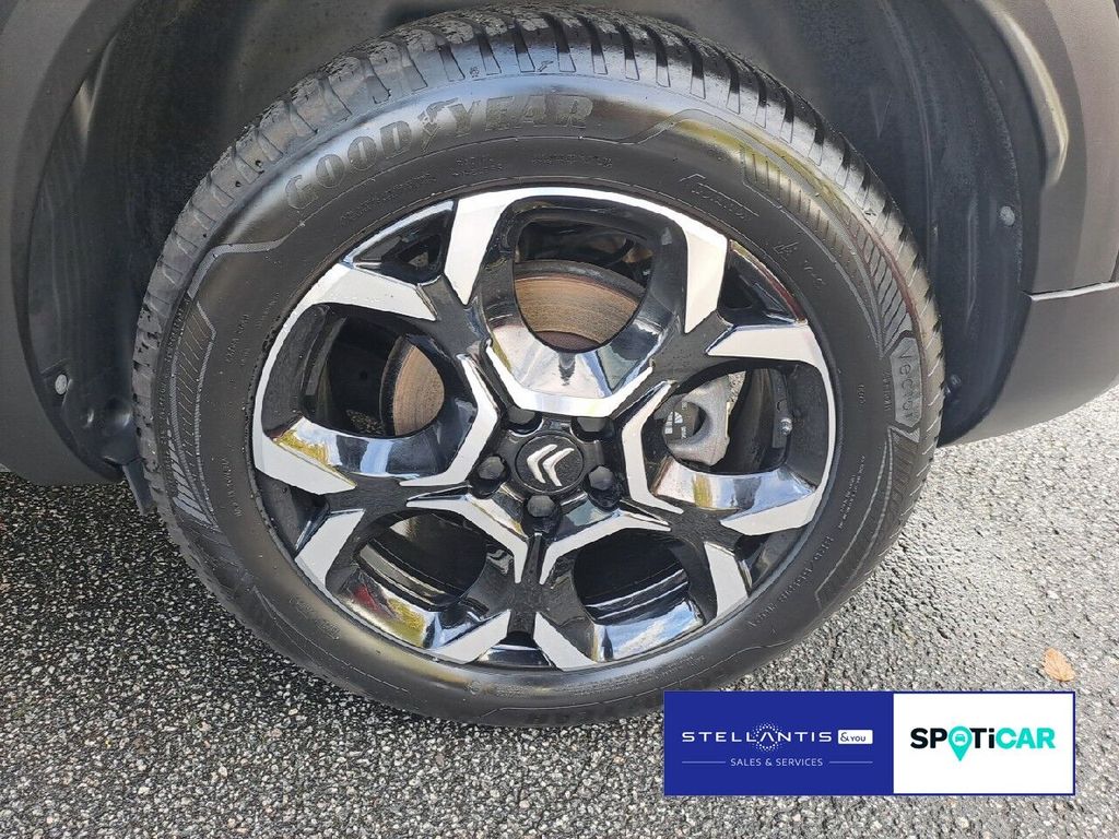 Citroën C5 Aircross 2023