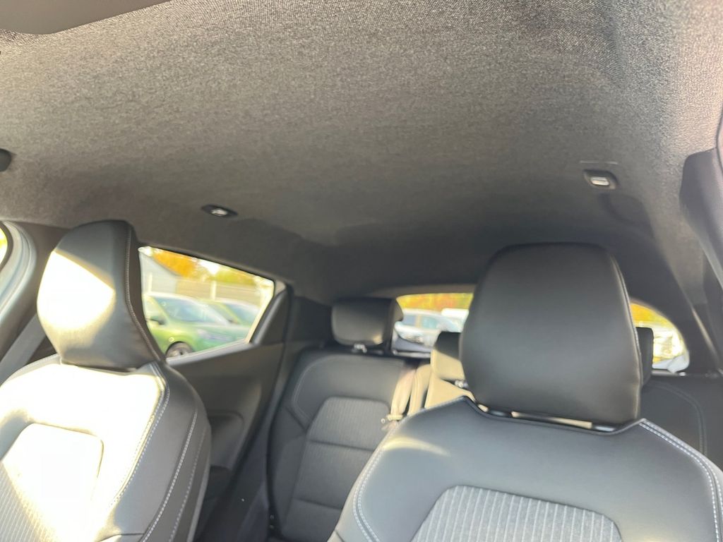 Mitsubishi Colt 2025