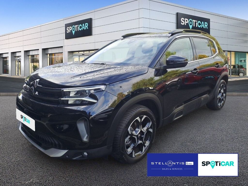 Citroën C5 Aircross 2023