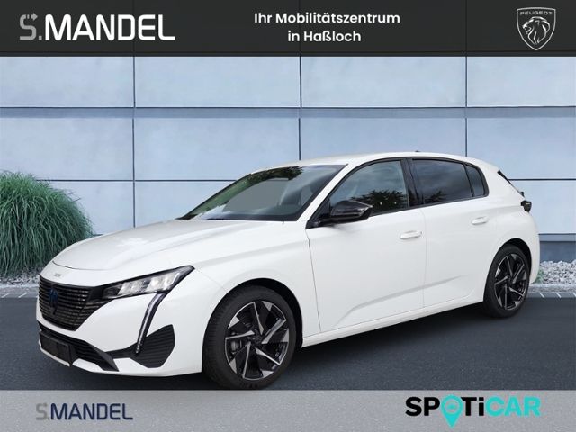 Peugeot 308 2023