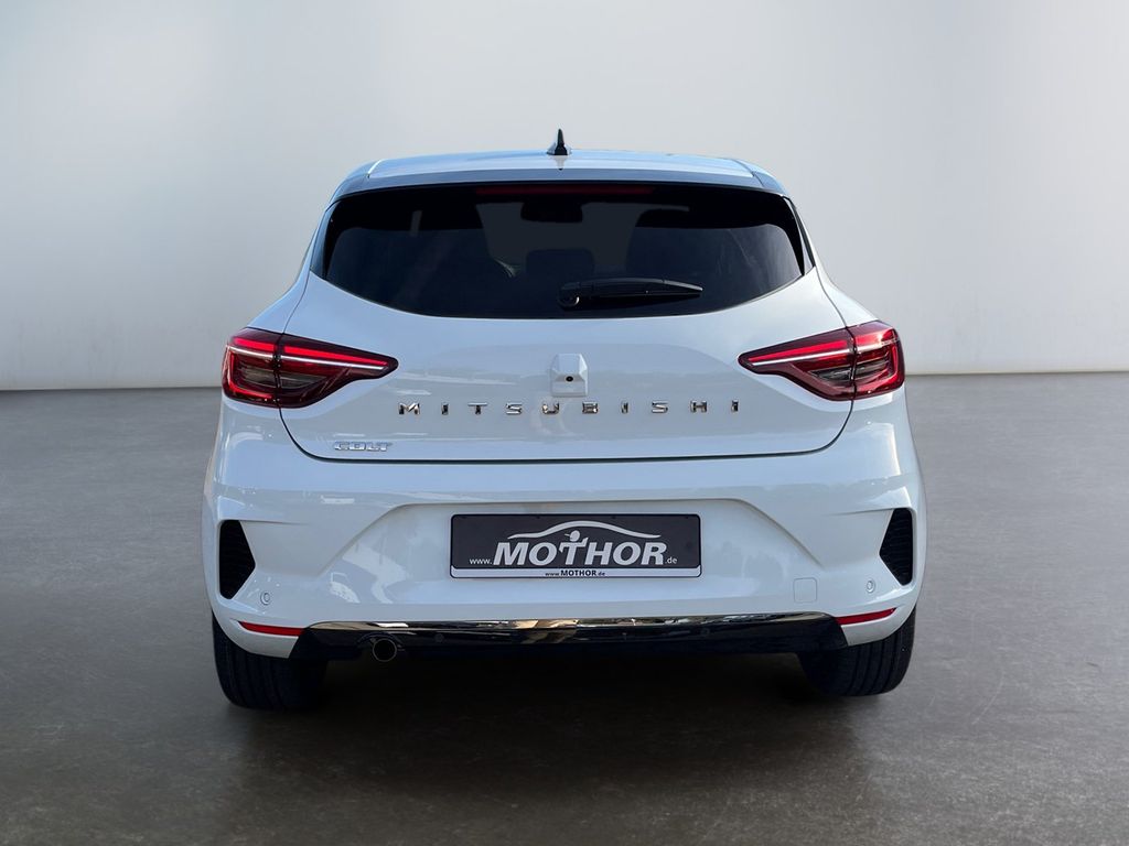 Mitsubishi Colt 2025