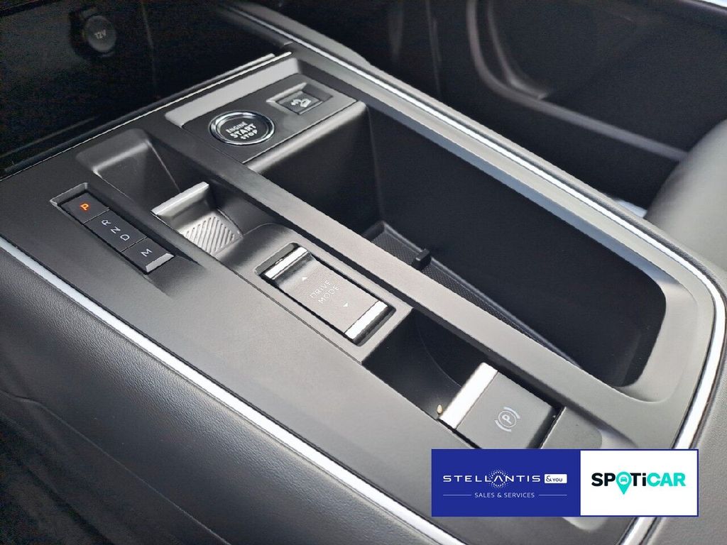 Citroën C5 Aircross 2023