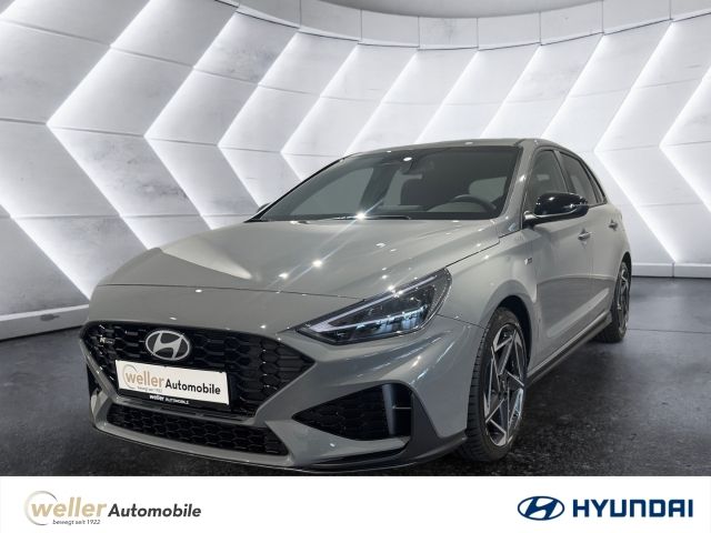 Hyundai i30 2025
