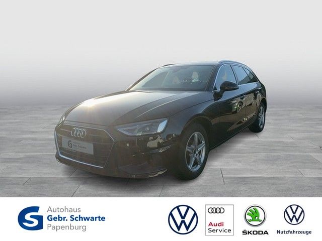 Audi A4 2023