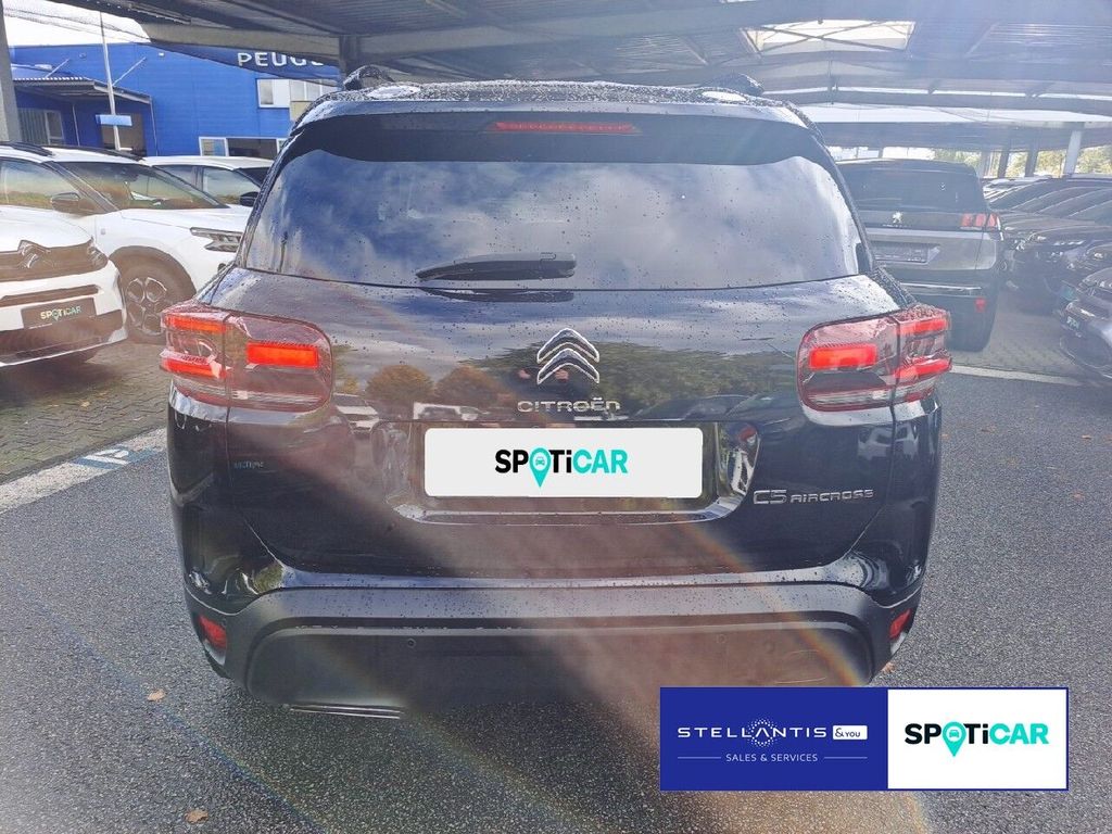 Citroën C5 Aircross 2023