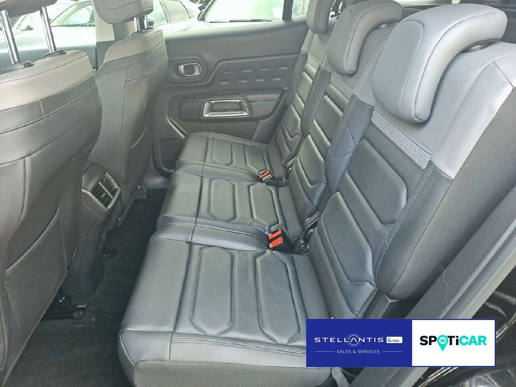 Citroën C5 Aircross 2023