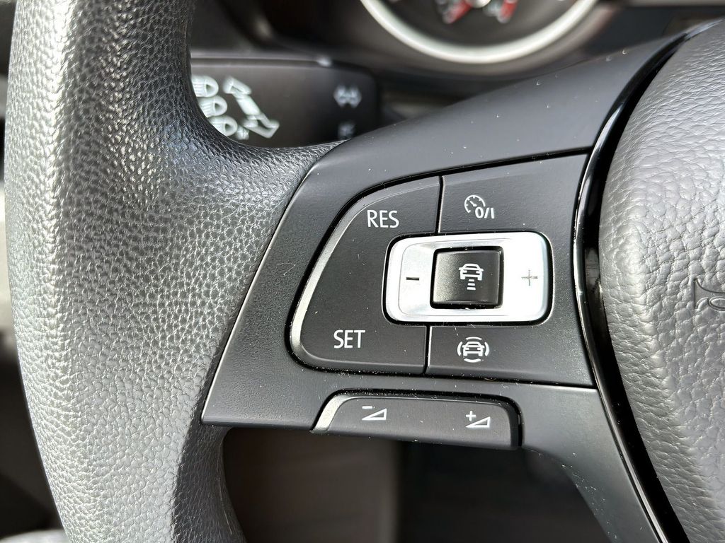 Volkswagen Crafter 2020