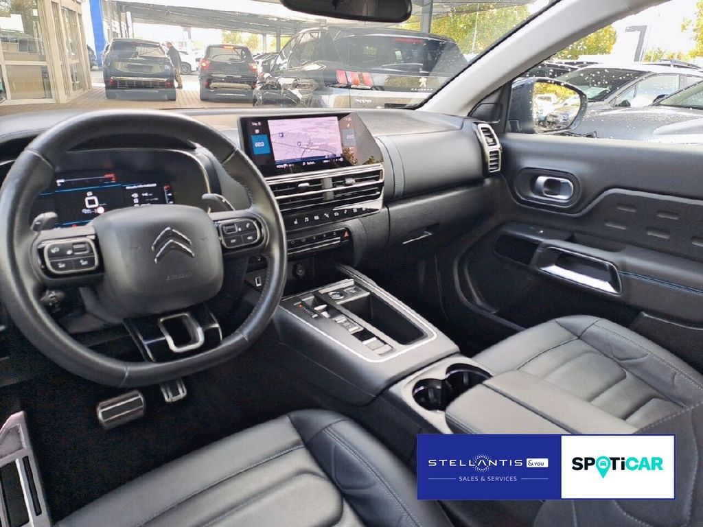 Citroën C5 Aircross 2023