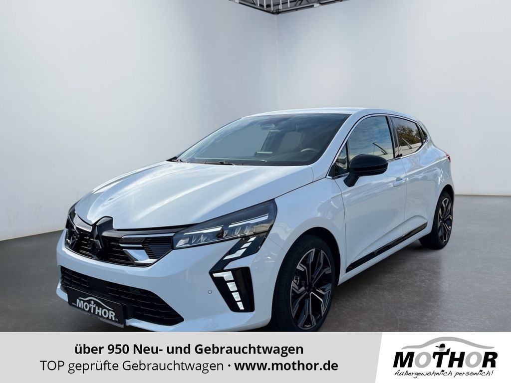 Mitsubishi Colt 2025