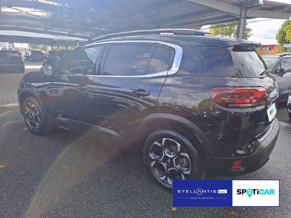 Citroën C5 Aircross 2023