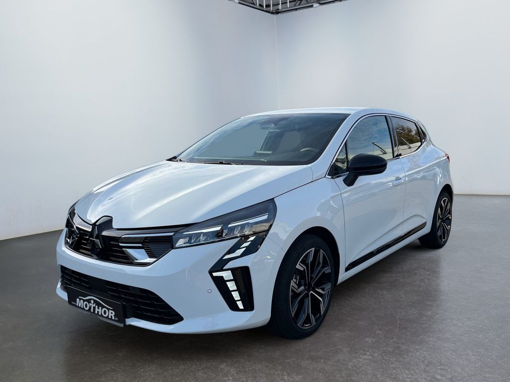 Mitsubishi Colt 2025