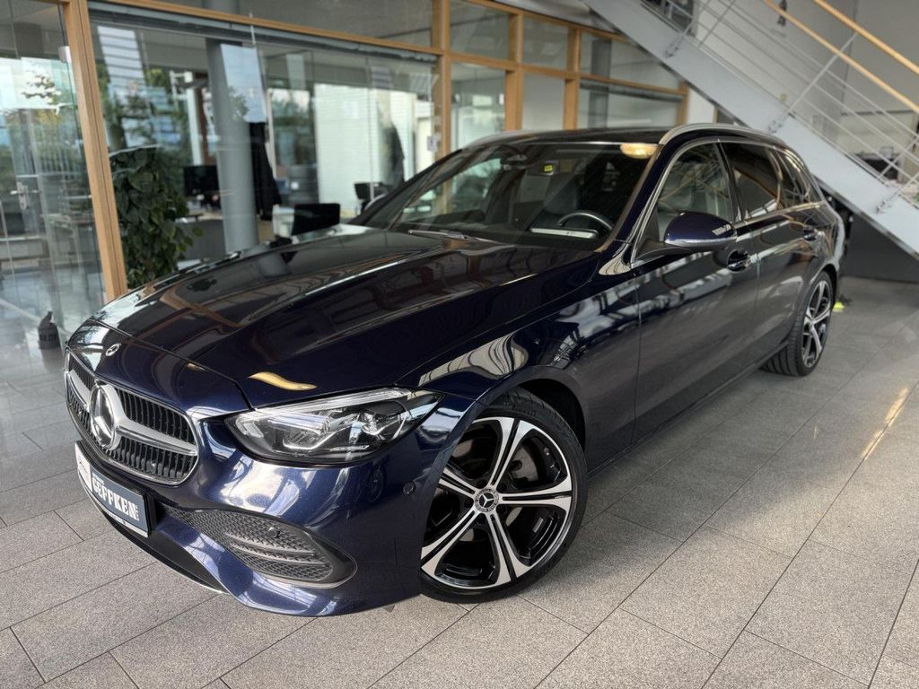 Mercedes-Benz C 300 2022