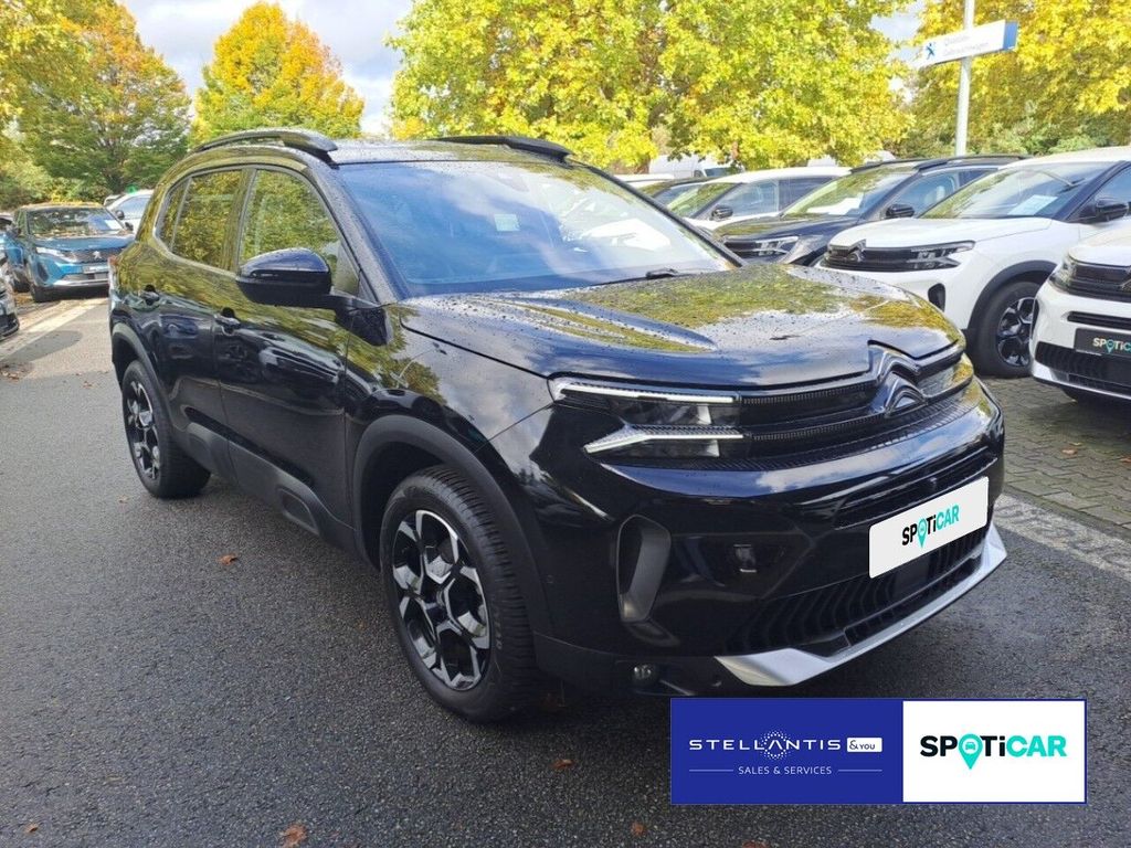 Citroën C5 Aircross 2023