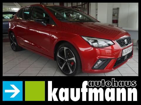 Seat Ibiza 2024