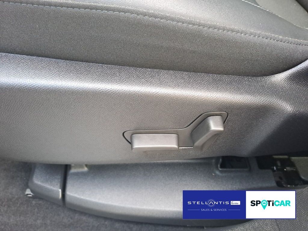 Citroën C5 Aircross 2023