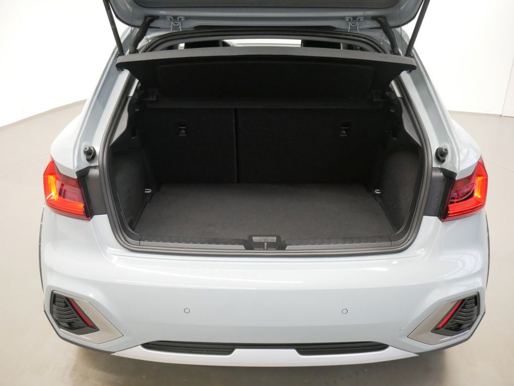 Audi A1 2025