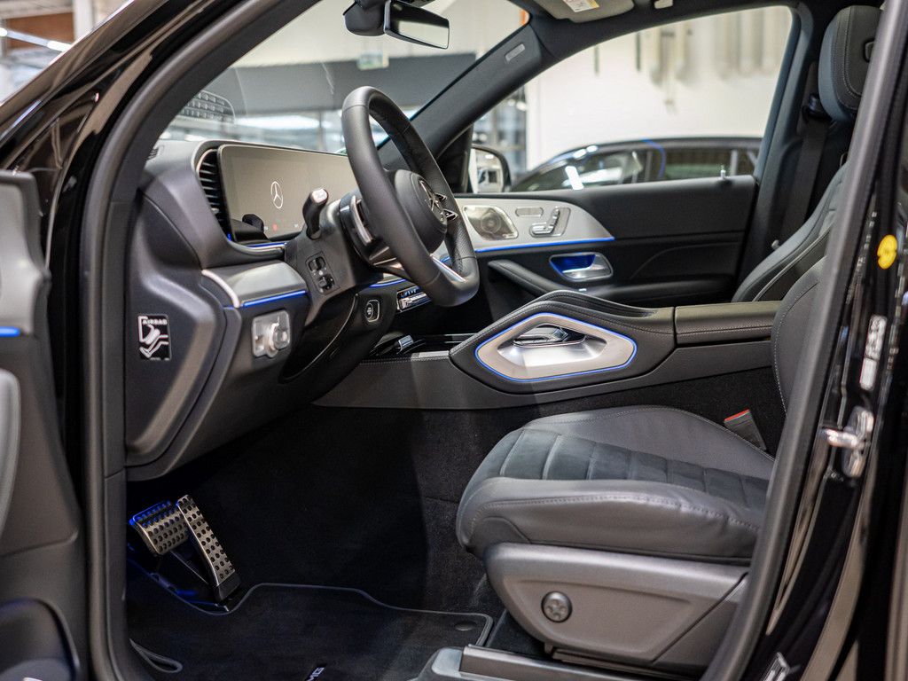 Mercedes-Benz GLE 350 2025