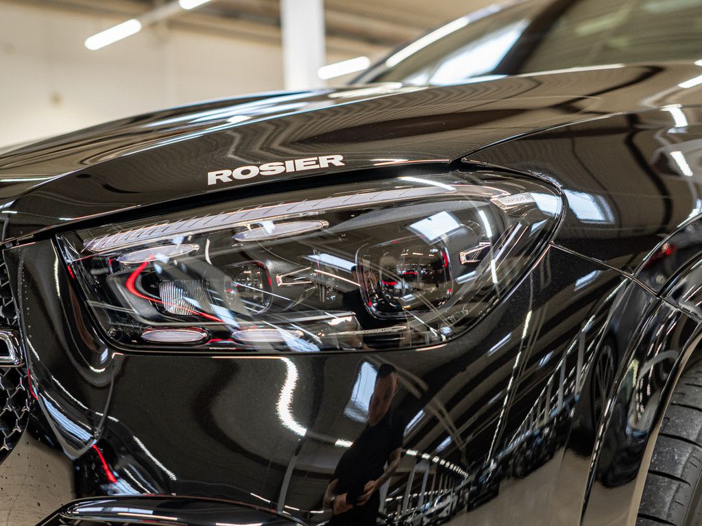 Mercedes-Benz GLE 350 2025