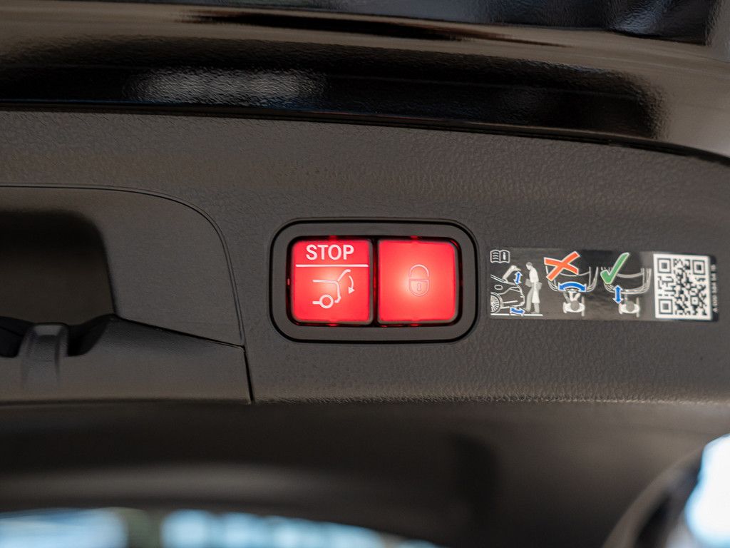 Mercedes-Benz GLE 350 2025