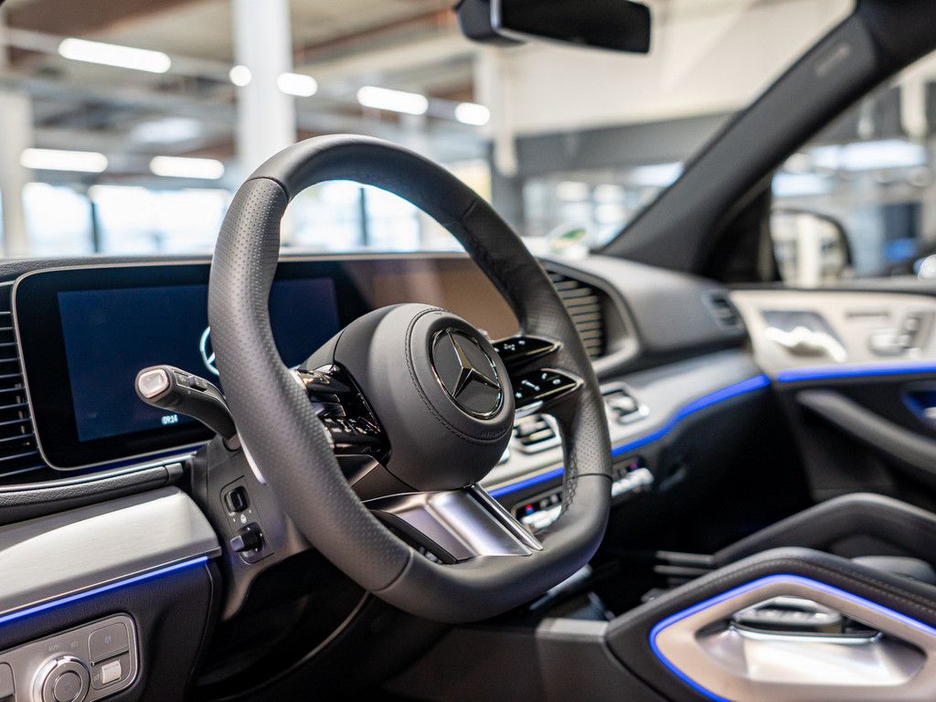 Mercedes-Benz GLE 350 2025