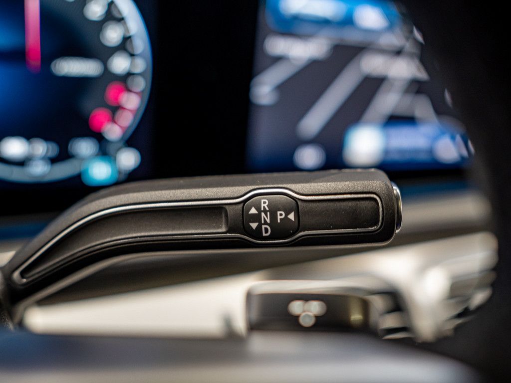 Mercedes-Benz GLE 350 2025