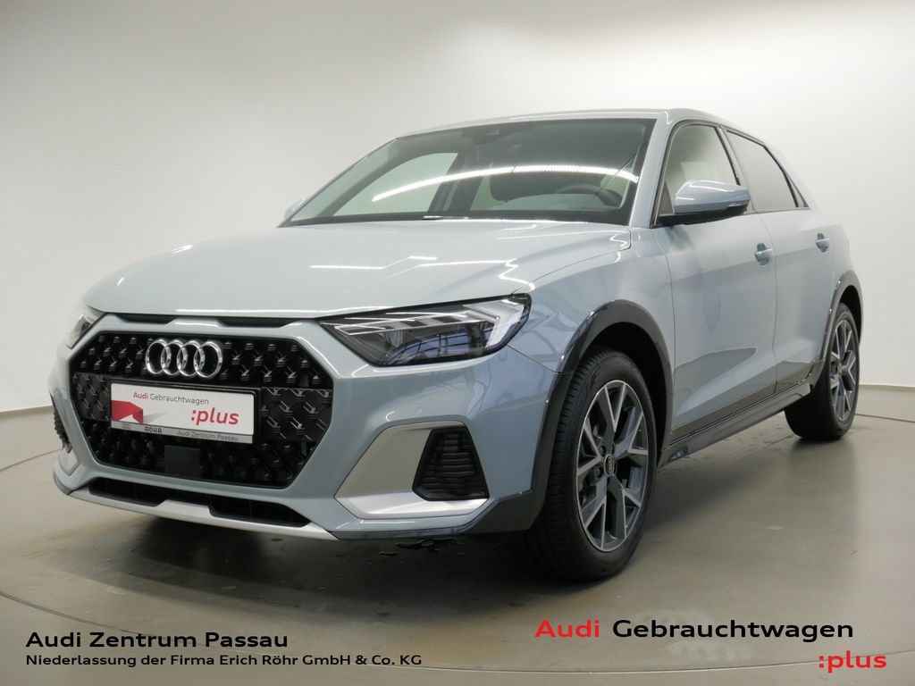 Audi A1 2025