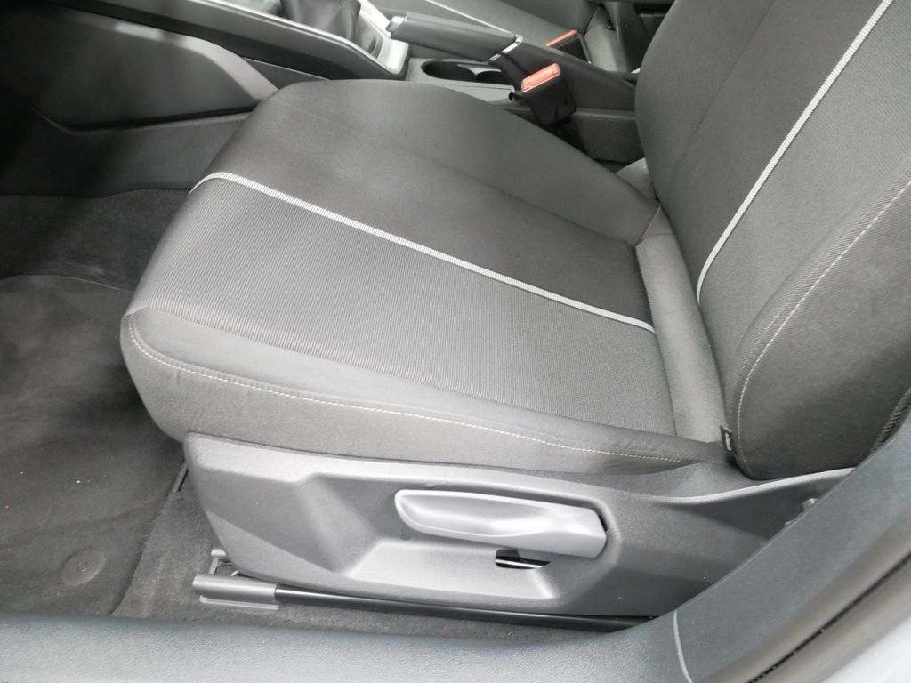 Audi A1 2025