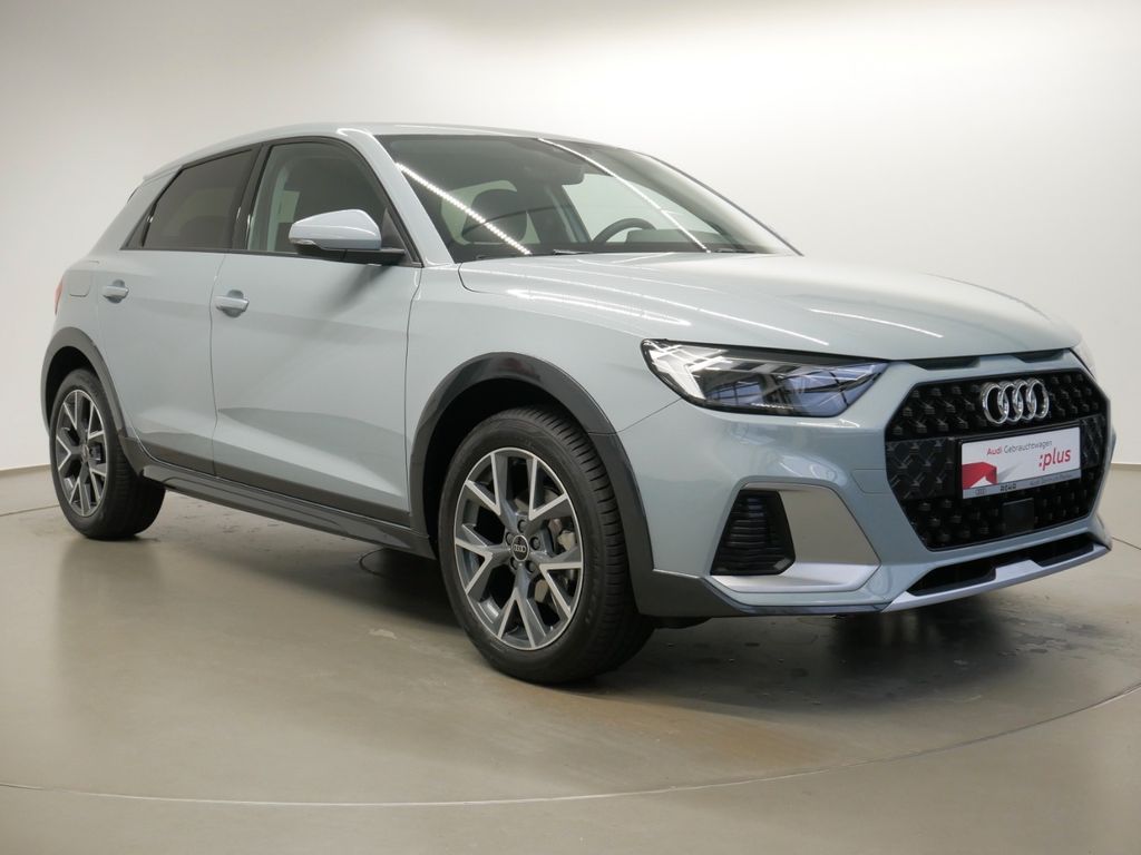Audi A1 2025