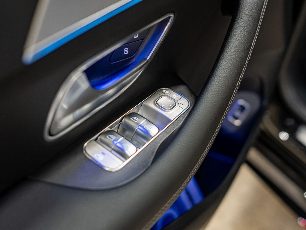 Mercedes-Benz GLE 350 2025