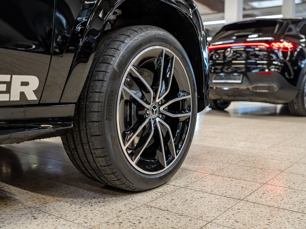 Mercedes-Benz GLE 350 2025